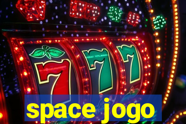 space jogo